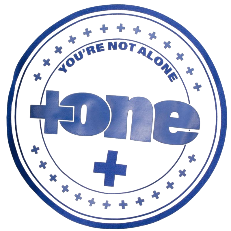 Youarenotalone